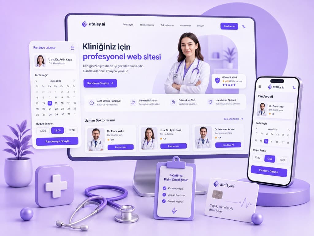 Klinik