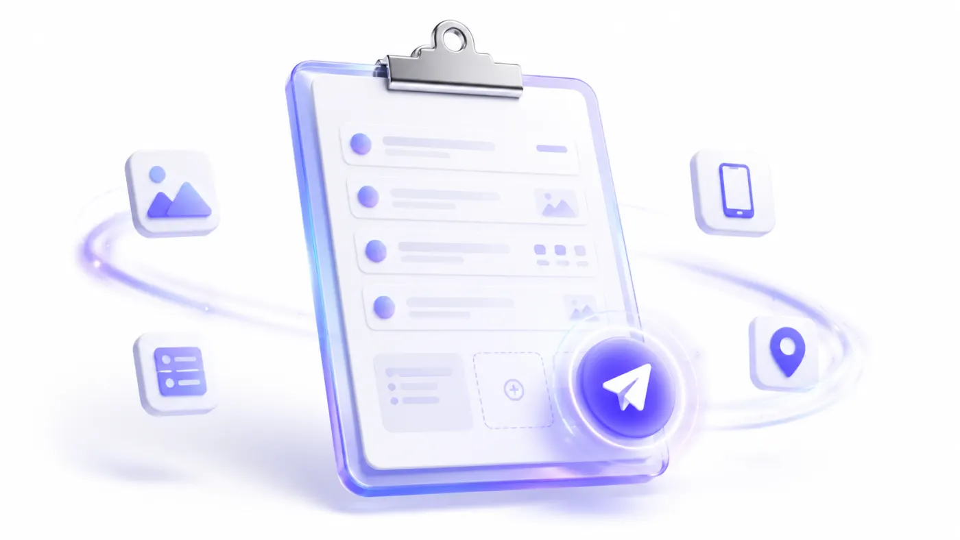 Free website publishing checklist