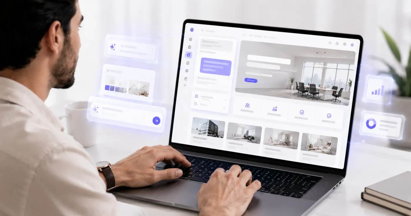 How to Build a Website with Atalay AI: Step-by-Step Guide