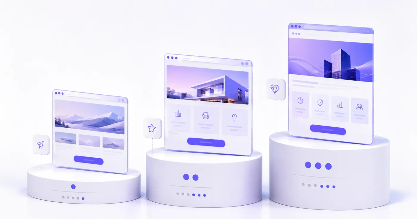 Website Development Costs in 2026: How Much Does It Cost?