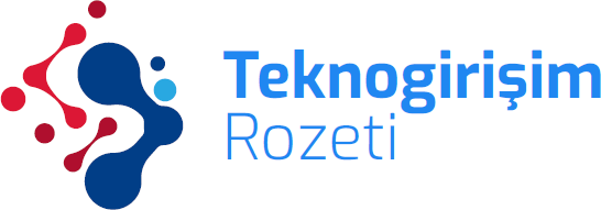 Teknogirişim Rozeti