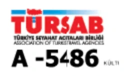 TÜRSAB A - 5486